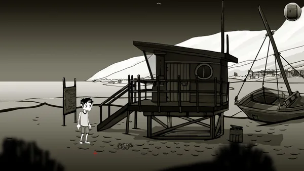 Désiré screenshot 1