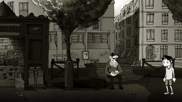Désiré screenshot 3