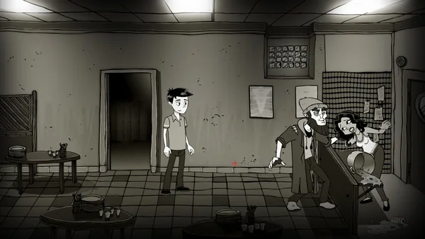 Désiré screenshot 4