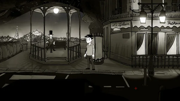 Désiré screenshot 5