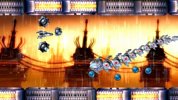Absolute Blue screenshot 6