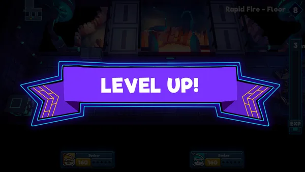 NoReload Heroes screenshot 9