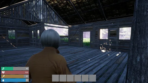 They Are Hundreds screenshot 2