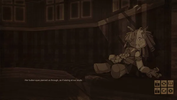 Silenced: The House screenshot 3