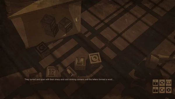 Silenced: The House screenshot 4