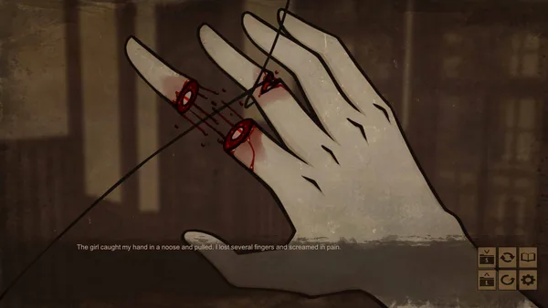 Silenced: The House screenshot 6