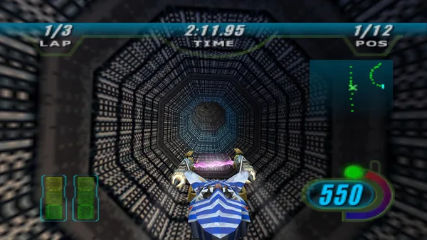 STAR WARS™ Episode I Racer screenshot 3