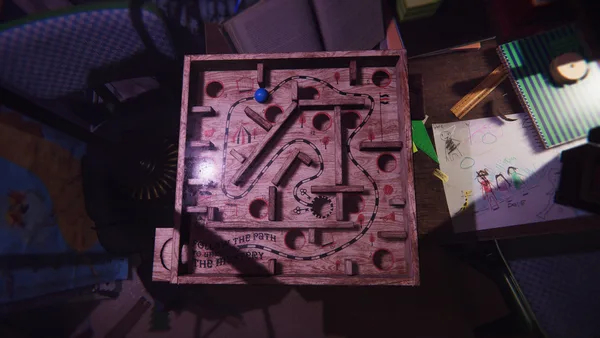 REVEIL screenshot 9