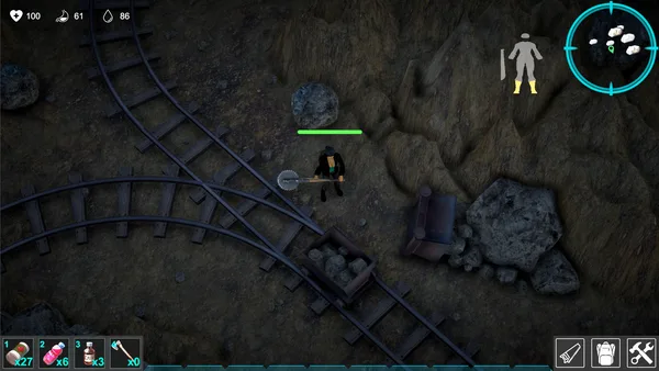 LifeZ - Survival screenshot 13