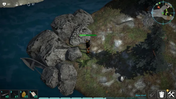 LifeZ - Survival screenshot 18