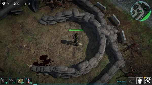 LifeZ - Survival screenshot 22