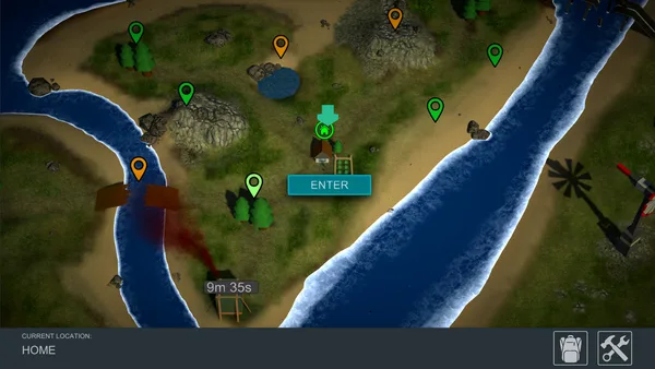 LifeZ - Survival screenshot 23