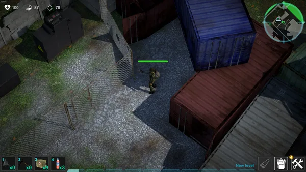 LifeZ - Survival screenshot 27