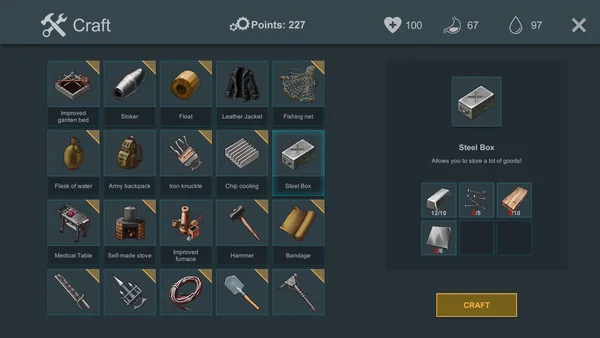 LifeZ - Survival screenshot 9