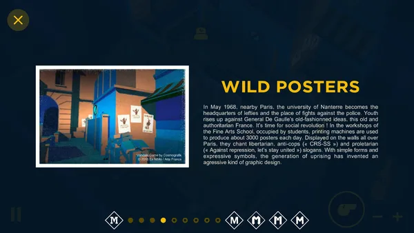 Vandals screenshot 5