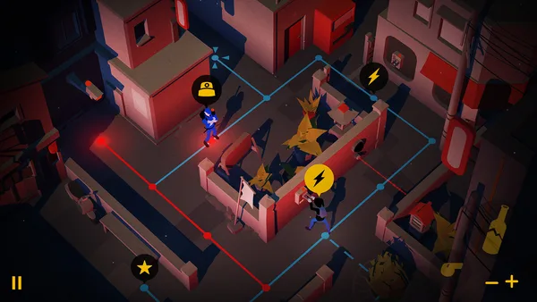 Vandals screenshot 7