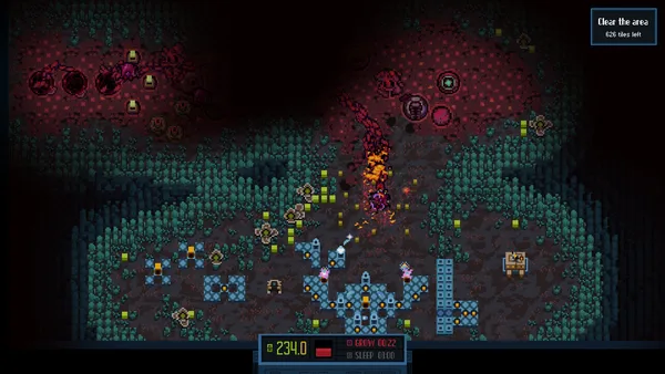 Protolife screenshot 7