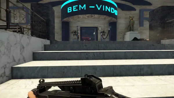 Brazilian Root® screenshot 3
