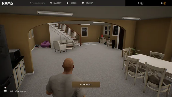 RAMS screenshot 14