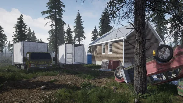 RAMS screenshot 15