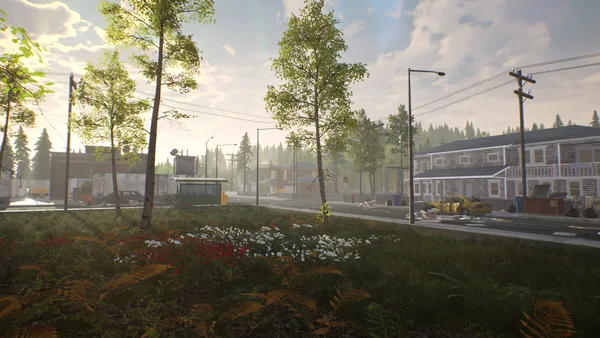 RAMS screenshot 3