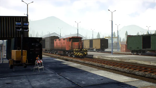 RAMS screenshot 4