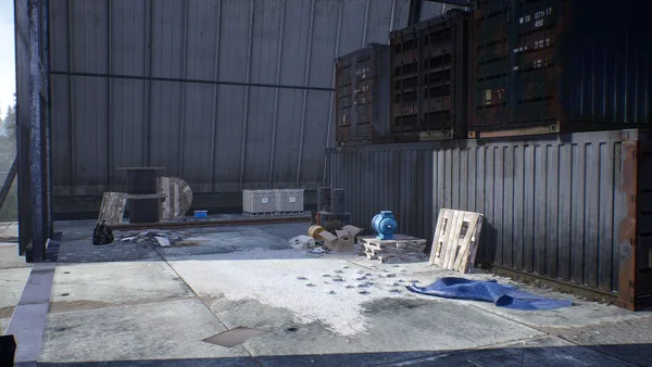 RAMS screenshot 9