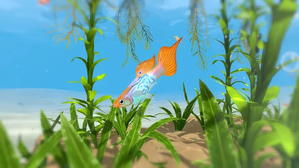 FISHERY screenshot 1