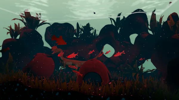 FISHERY screenshot 18