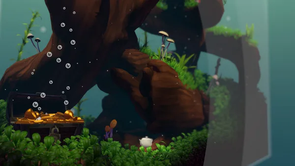 FISHERY screenshot 20