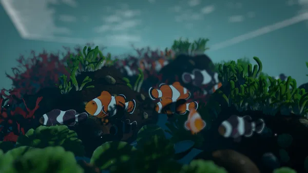 FISHERY screenshot 21