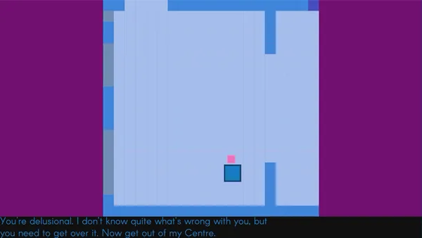 blue. screenshot 4