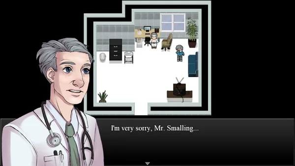 Traum screenshot 6