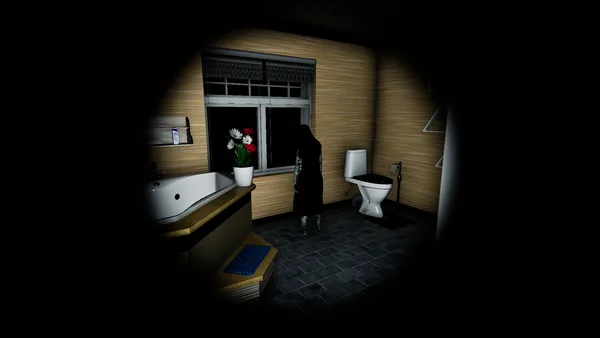 Welcome Back Daddy screenshot 7