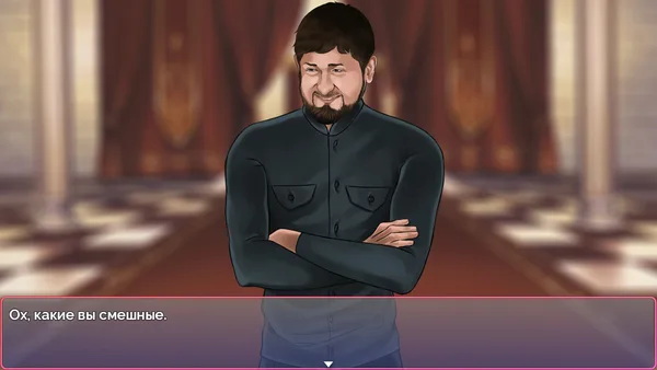 NALOGI screenshot 4