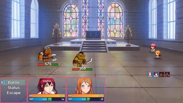 NALOGI screenshot 6