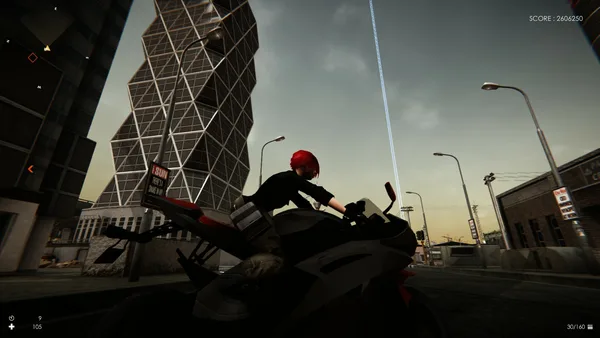 Screenshot 4 di Organosphere