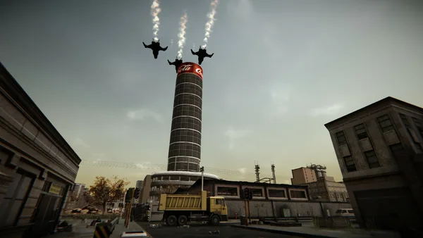 Screenshot 5 di Organosphere