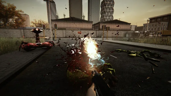 Screenshot 6 di Organosphere
