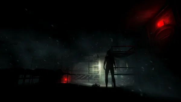 Outbreak: The Nightmare Chronicles screenshot 1