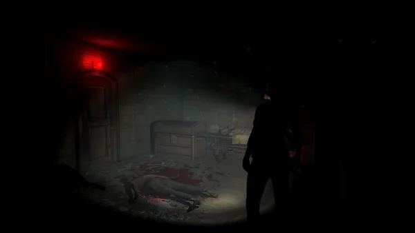 Outbreak: The Nightmare Chronicles screenshot 10