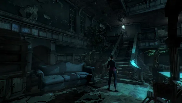 Outbreak: The Nightmare Chronicles screenshot 11