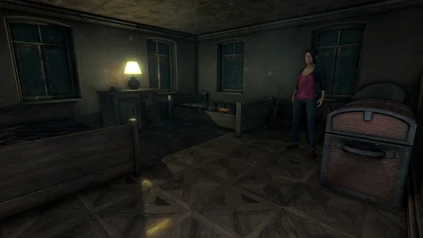 Outbreak: The Nightmare Chronicles screenshot 13