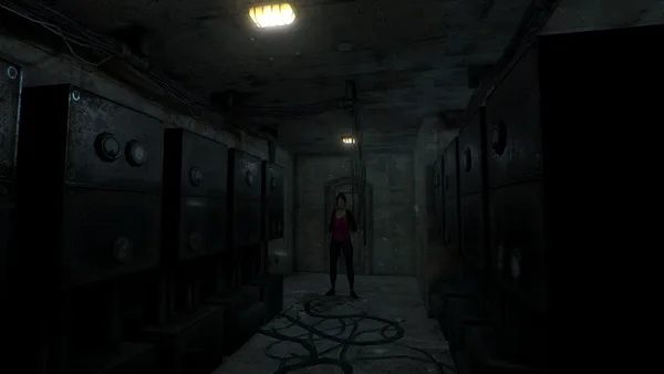 Outbreak: The Nightmare Chronicles screenshot 14