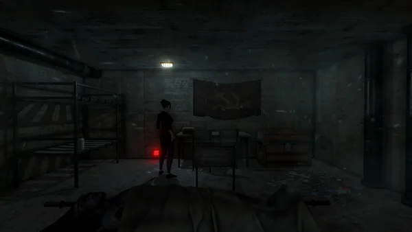 Outbreak: The Nightmare Chronicles screenshot 17