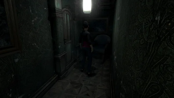 Outbreak: The Nightmare Chronicles screenshot 18