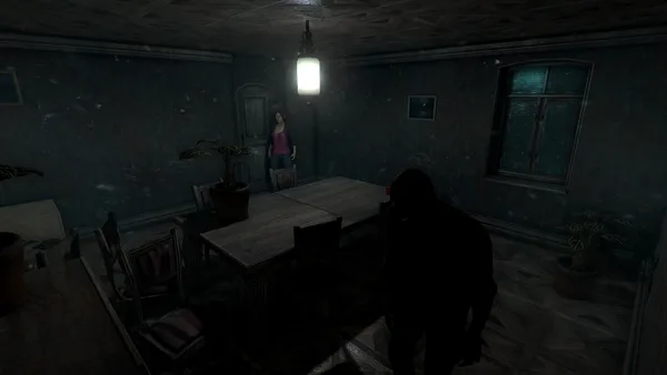 Outbreak: The Nightmare Chronicles screenshot 20