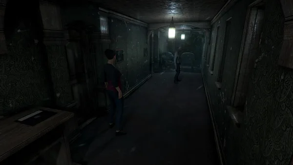 Outbreak: The Nightmare Chronicles screenshot 22