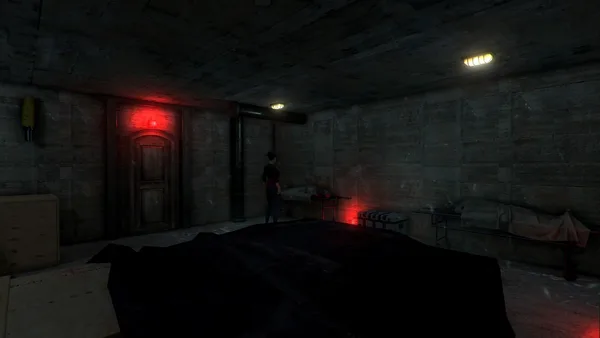 Outbreak: The Nightmare Chronicles screenshot 23