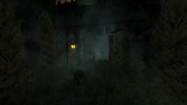 Outbreak: The Nightmare Chronicles screenshot 6
